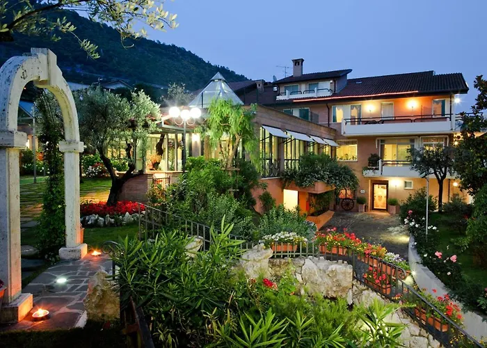 Hotel Des Reves