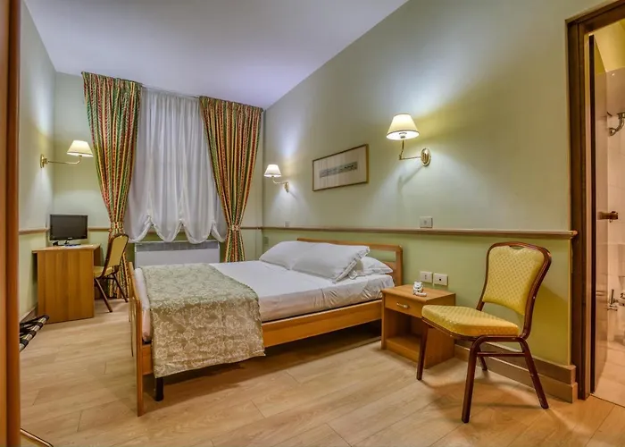 Hotel Des Reves