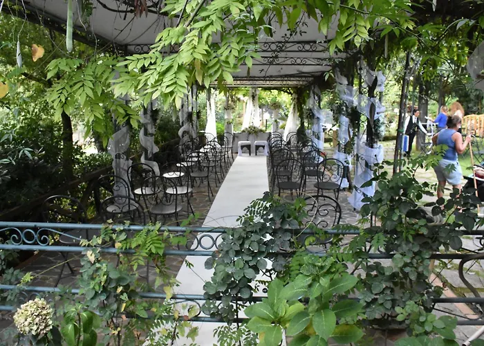 Hotel Des Reves