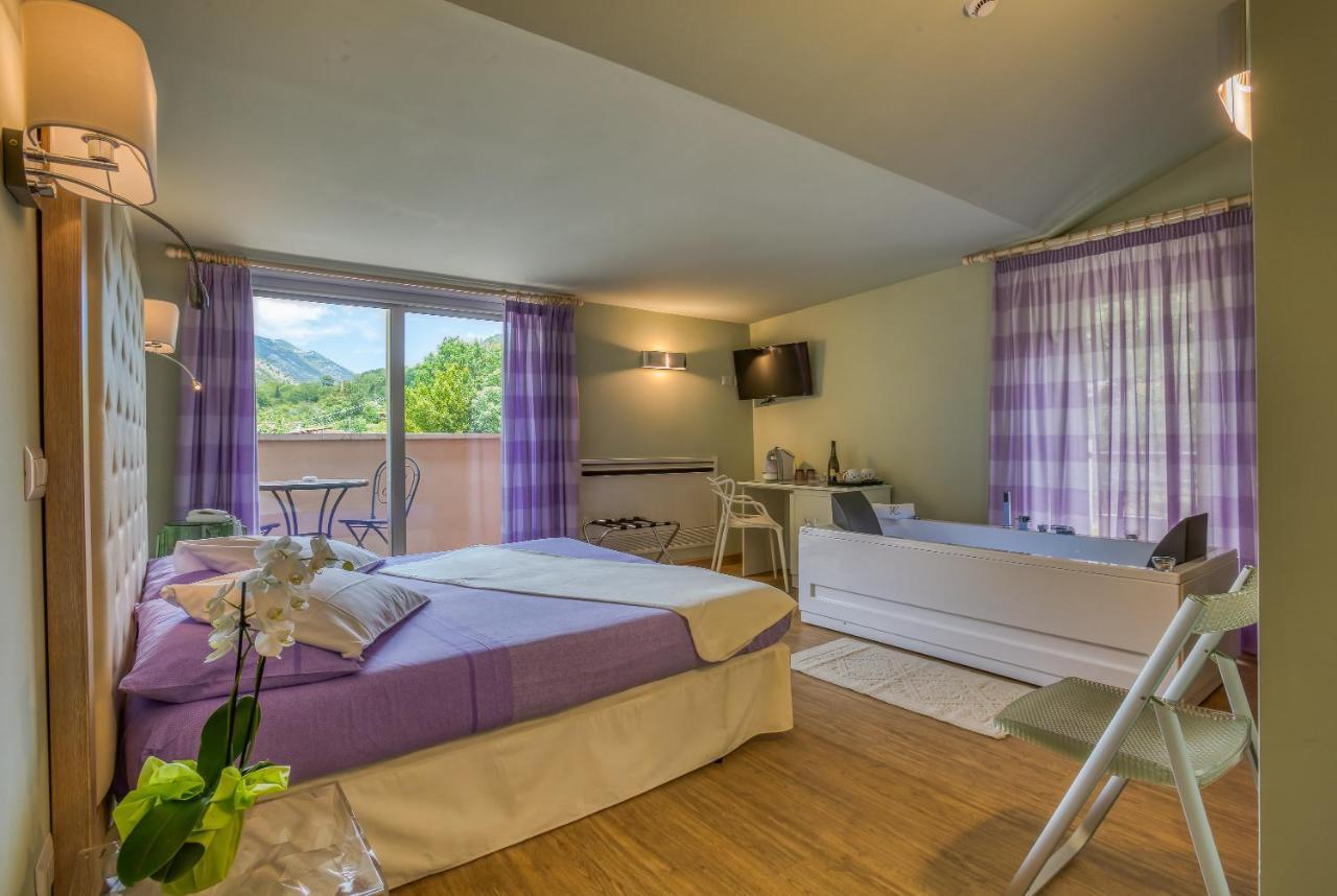 Des Reves 4* SantʼElia Fiumerapido