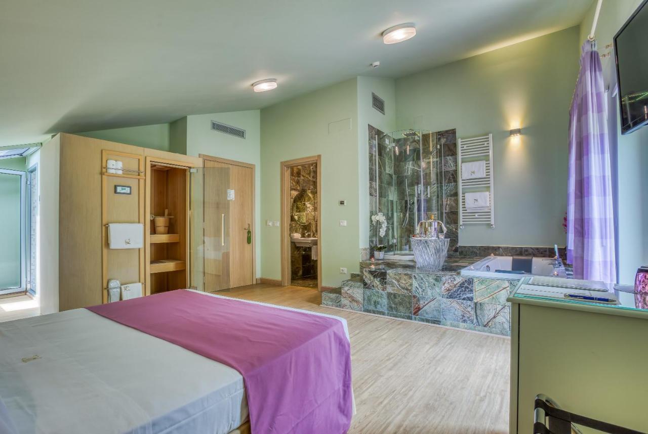 Des Reves Hotel