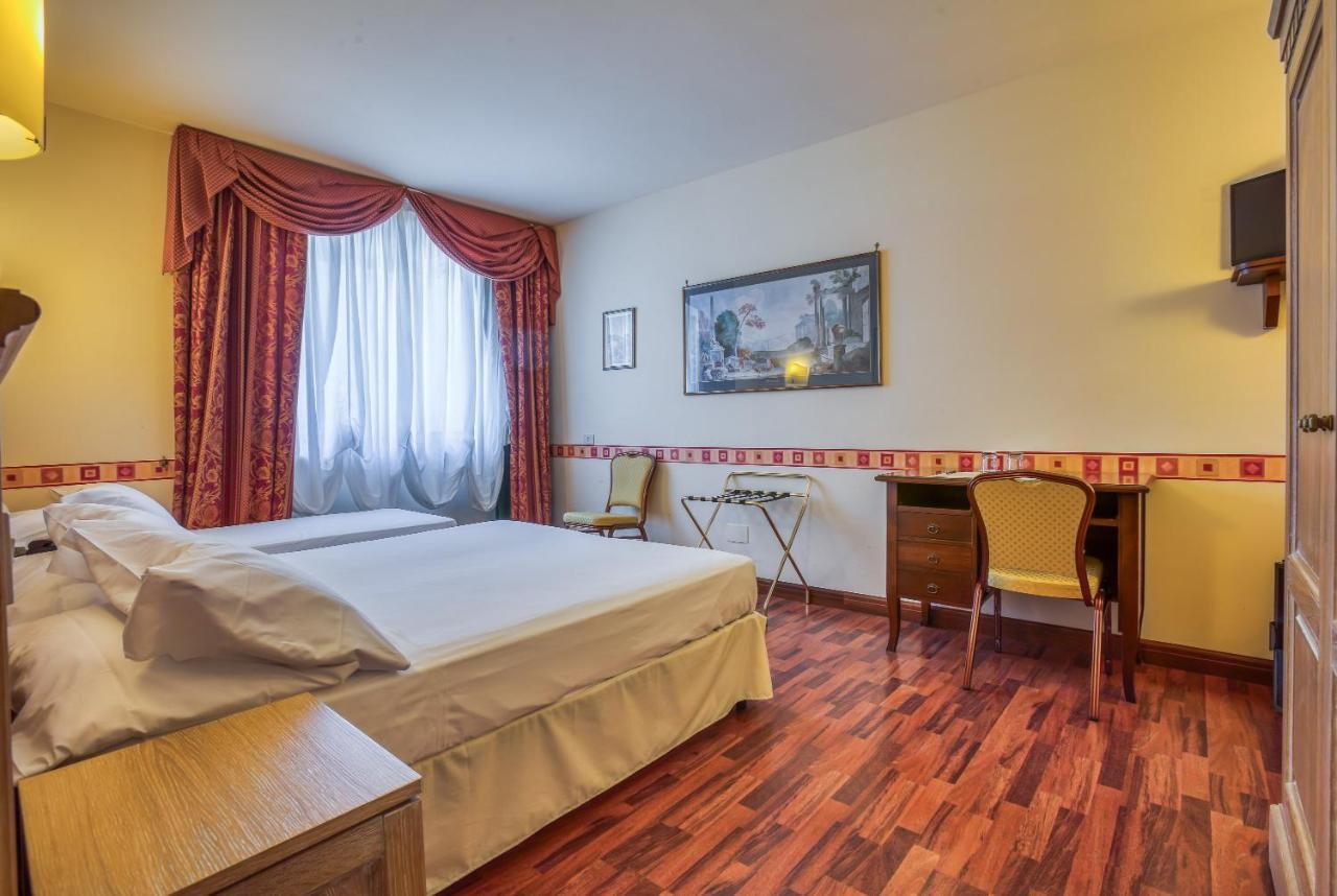 Hotel Des Reves
