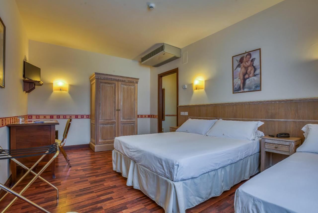 Des Reves SantʼElia Fiumerapido