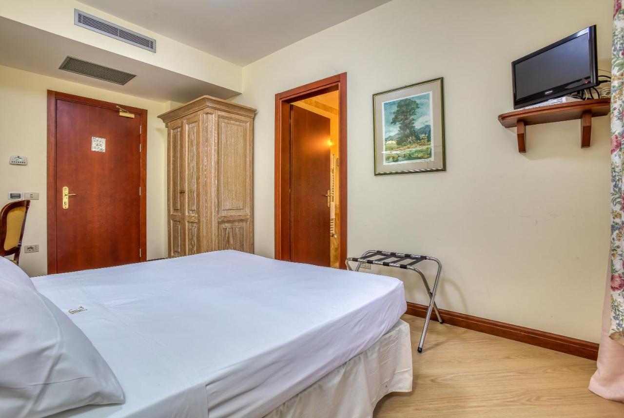Hotel Des Reves 4*