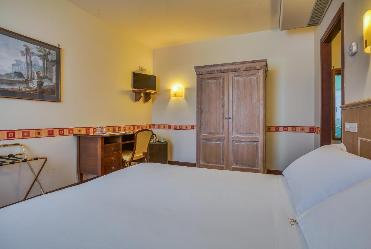 Hotel Des Reves 4*
