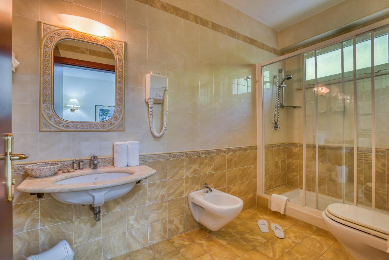 Hotel Des Reves 4*