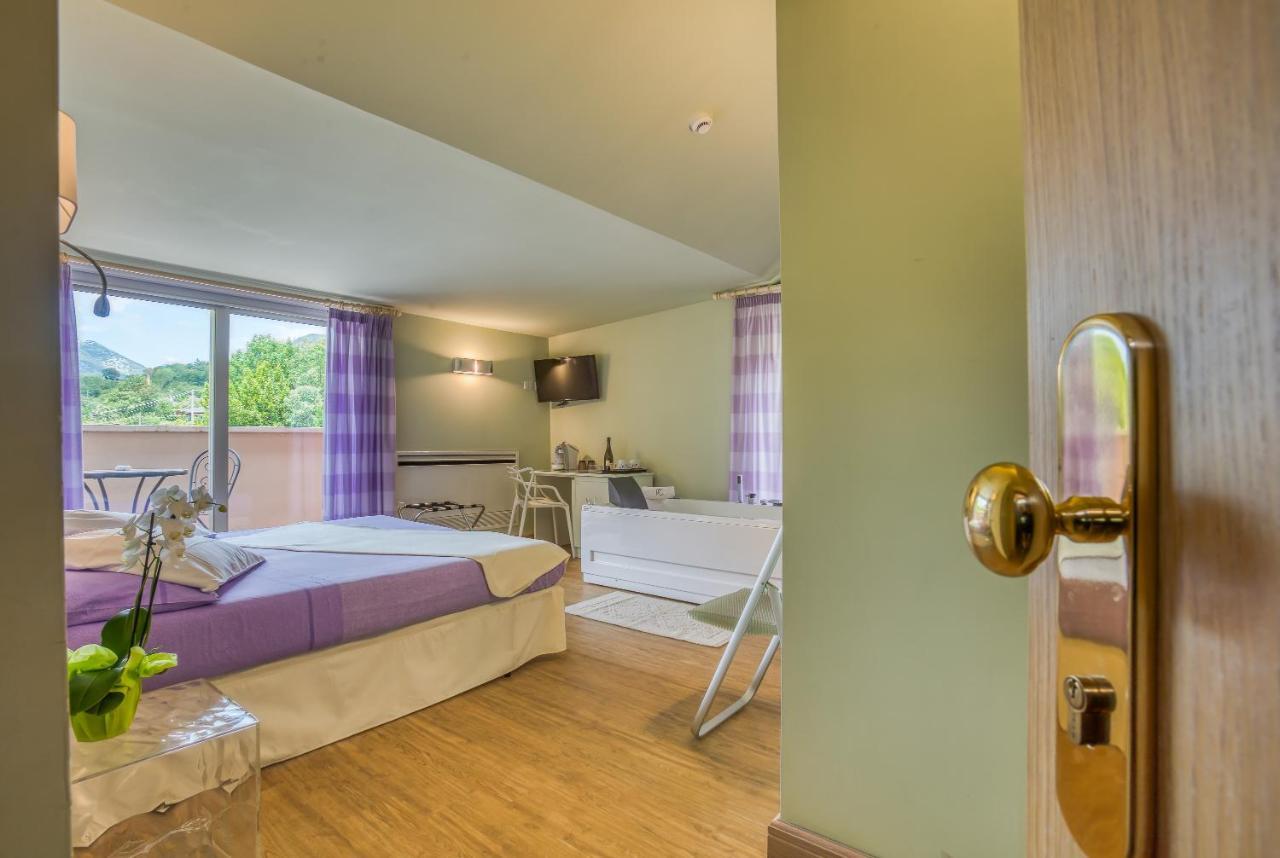 Des Reves Hotel