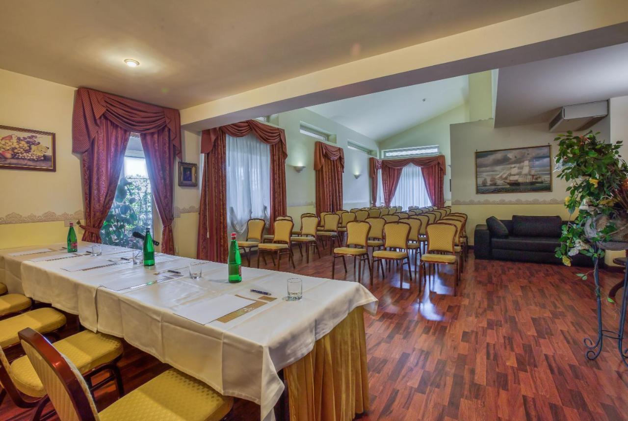 Hotel Des Reves 4*