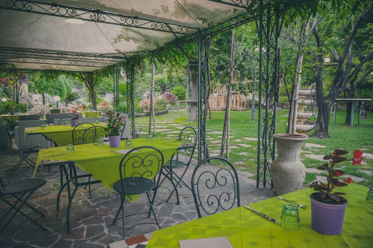 Hotel Des Reves