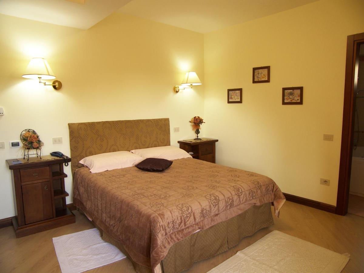 Hotel Des Reves