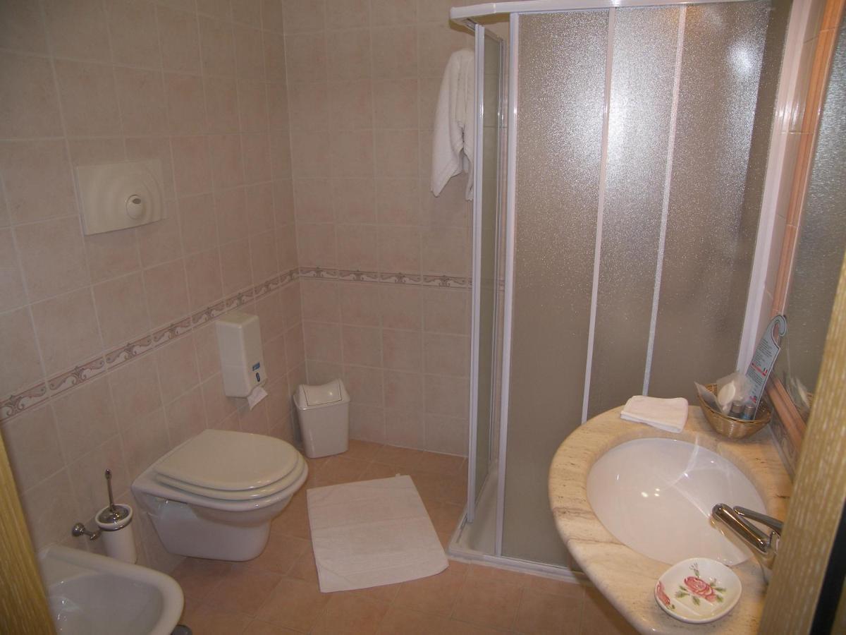 Des Reves 4* SantʼElia Fiumerapido