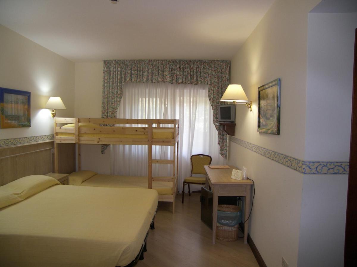 Des Reves SantʼElia Fiumerapido