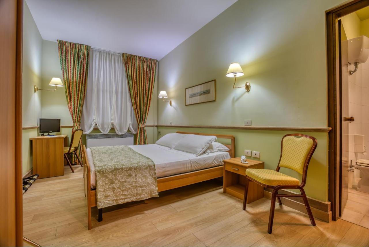 Hotel Des Reves SantʼElia Fiumerapido