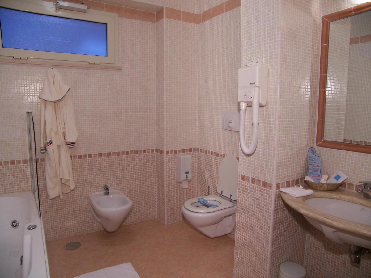 Des Reves 4* SantʼElia Fiumerapido