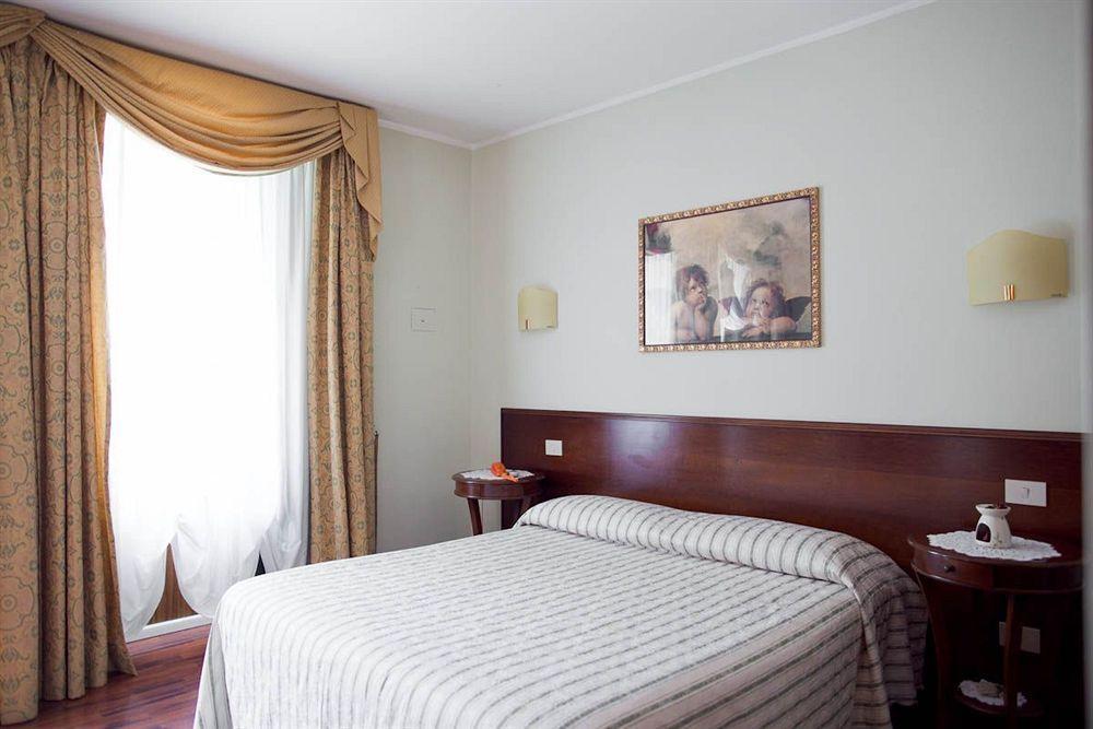 Des Reves 4* SantʼElia Fiumerapido