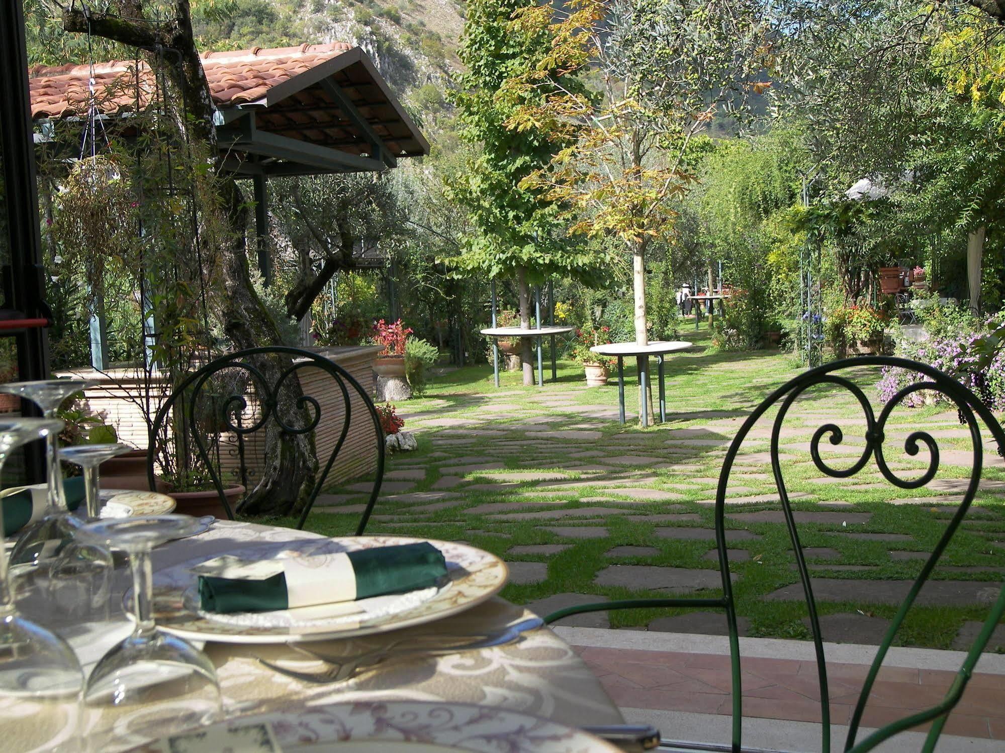 Des Reves 4* SantʼElia Fiumerapido