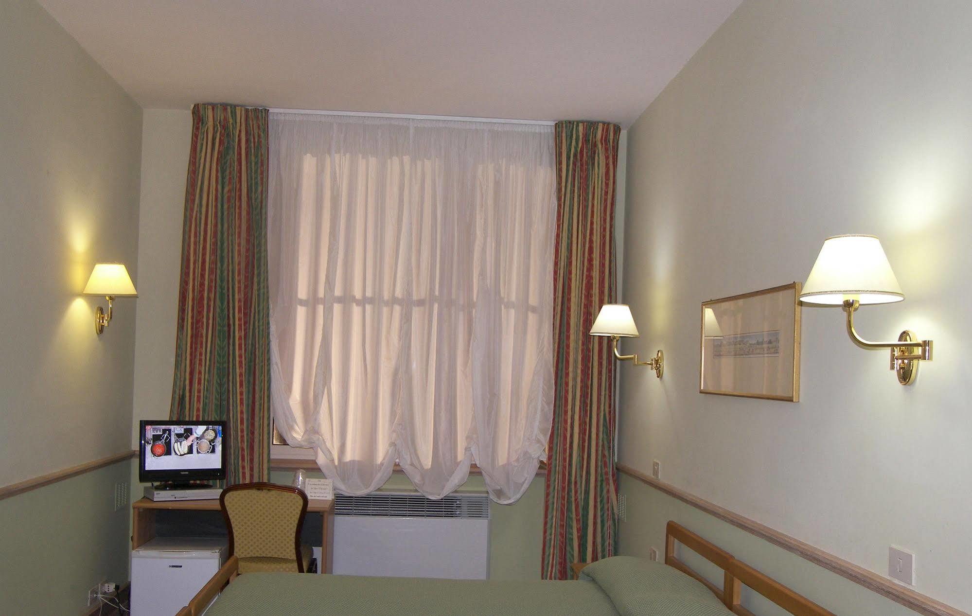 Des Reves Hotel