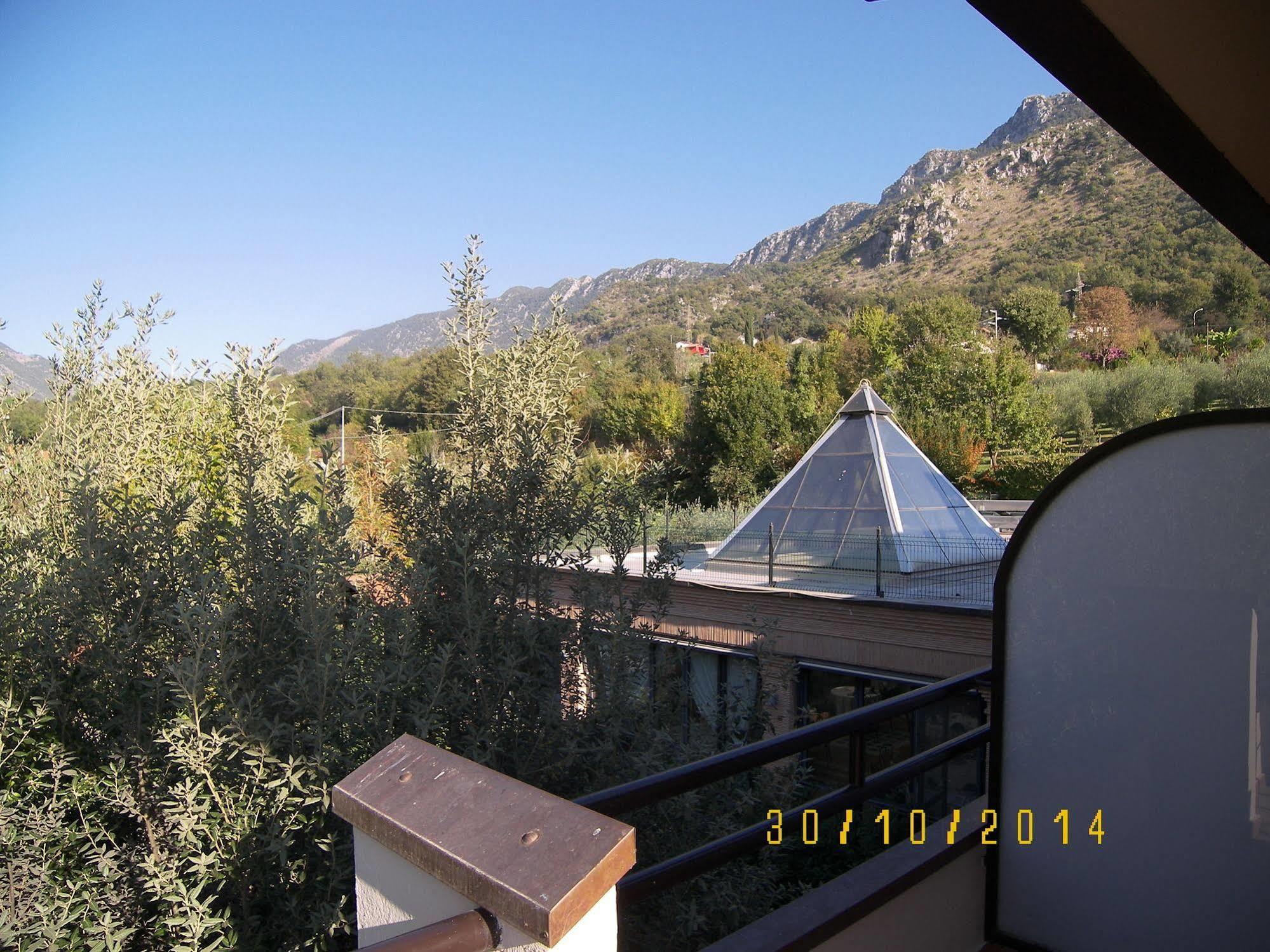Des Reves Hotel