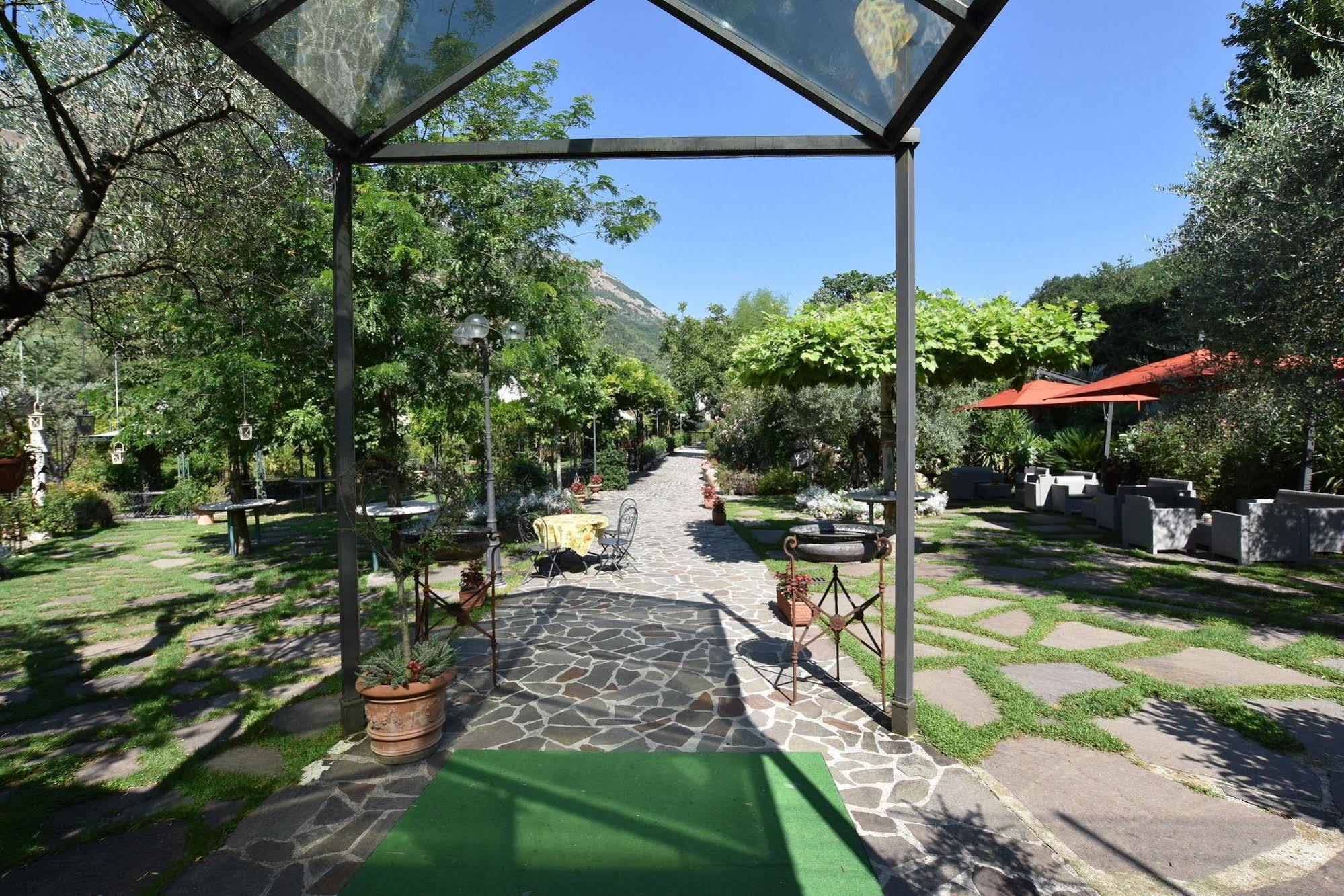 Hotel Des Reves 4*